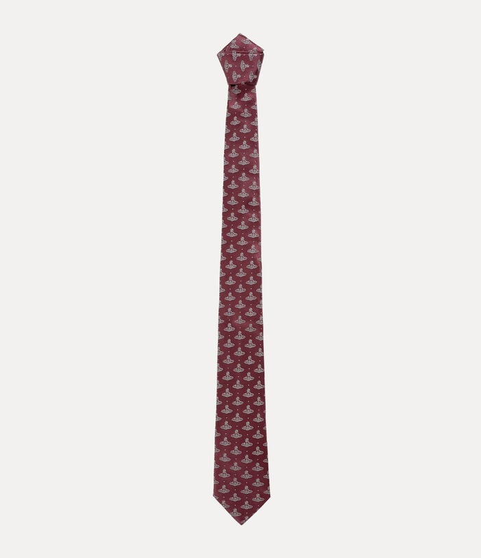 Vivienne Westwood TIE 8.5CM